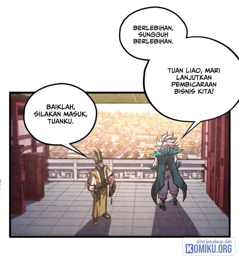 The Ultimate Of All Ages Chapter 564 Halaman 15