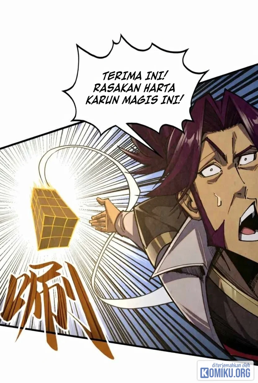 The Ultimate Of All Ages Chapter 564 Halaman 17