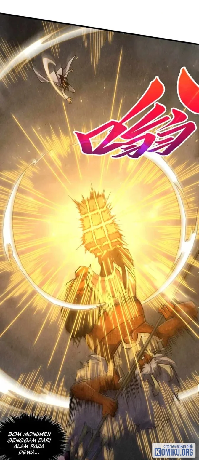 The Ultimate Of All Ages Chapter 564 Halaman 18