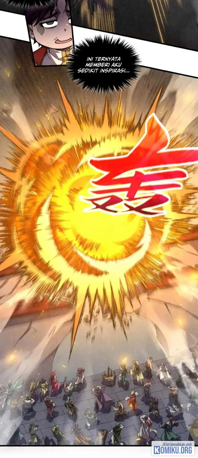 The Ultimate Of All Ages Chapter 564 Halaman 19