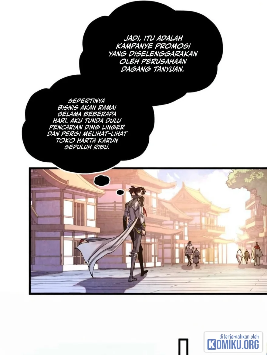 The Ultimate Of All Ages Chapter 564 Halaman 26