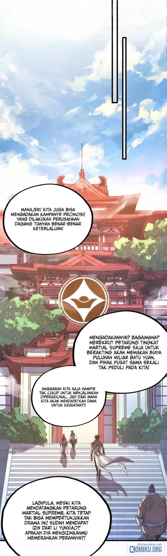 The Ultimate Of All Ages Chapter 564 Halaman 27