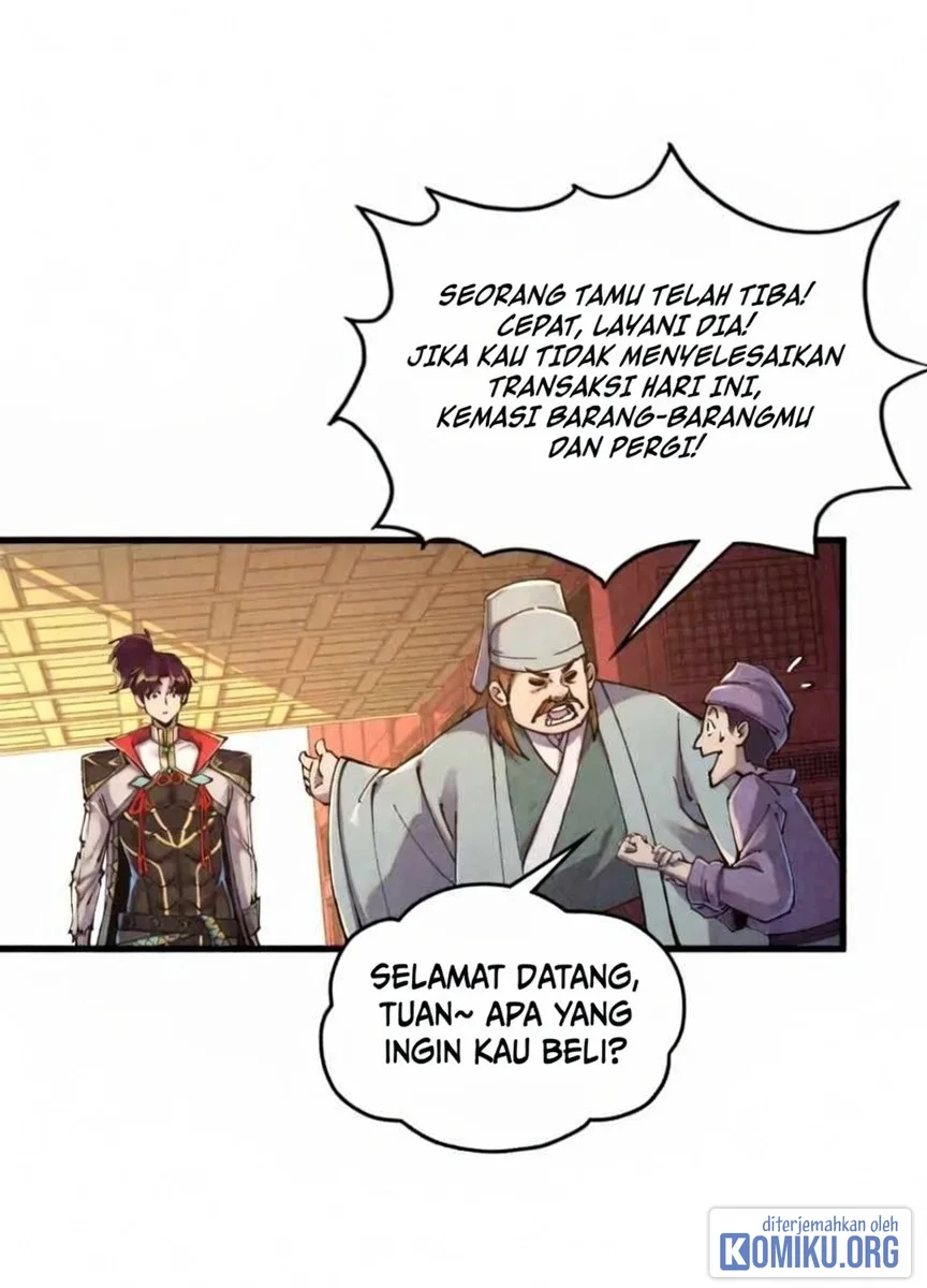 The Ultimate Of All Ages Chapter 564 Halaman 30