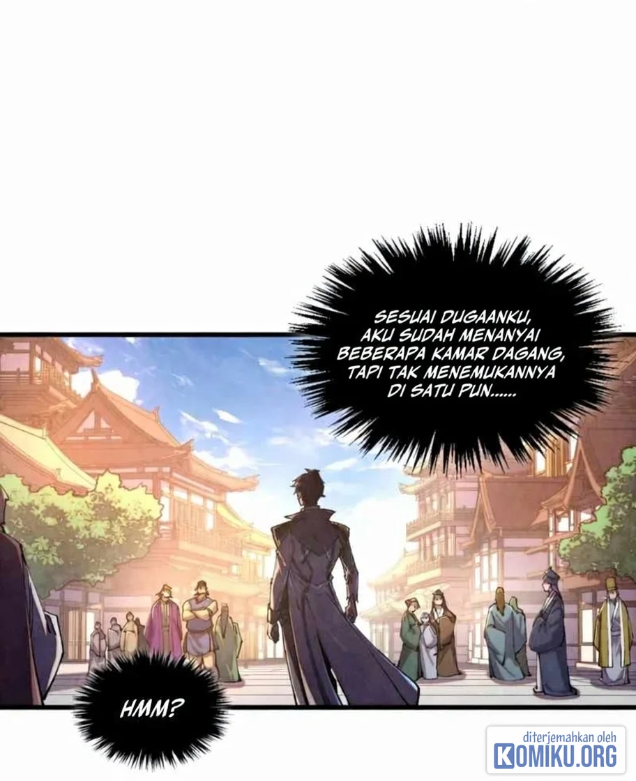 The Ultimate Of All Ages Chapter 564 Halaman 33