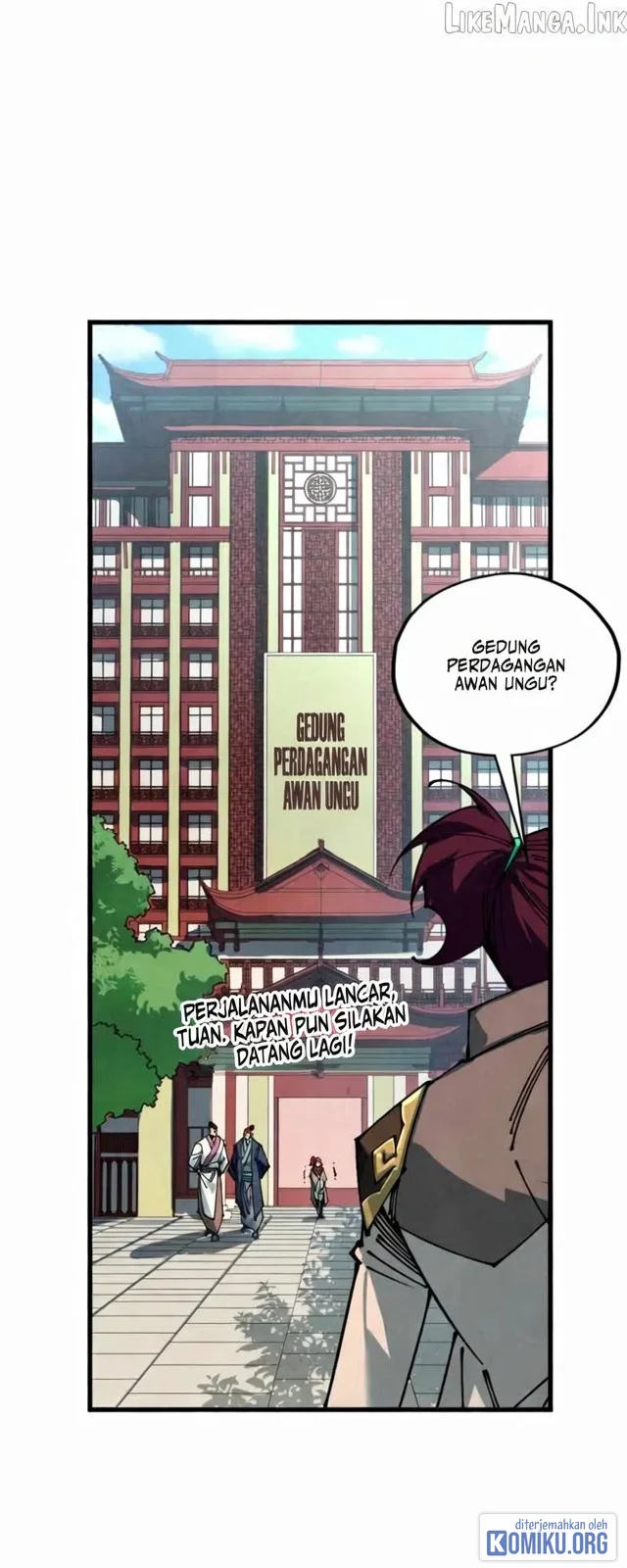 The Ultimate Of All Ages Chapter 564 Halaman 34