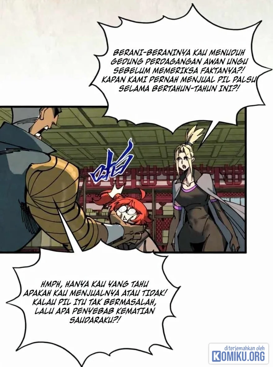 The Ultimate Of All Ages Chapter 564 Halaman 42