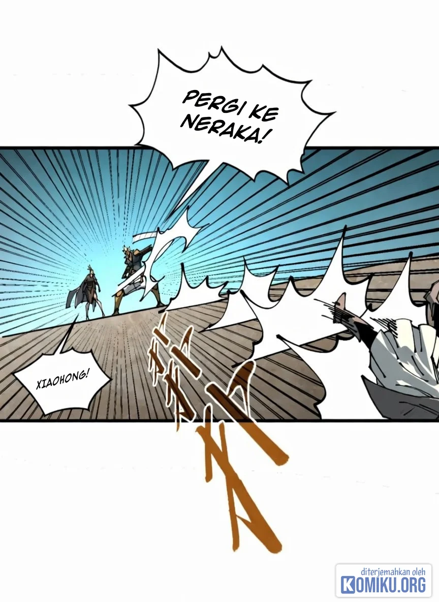 The Ultimate Of All Ages Chapter 564 Halaman 44