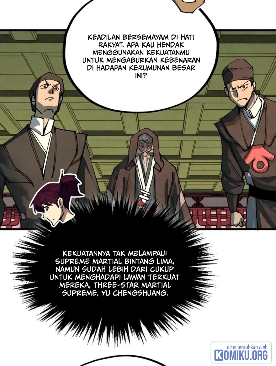 The Ultimate Of All Ages Chapter 564 Halaman 47