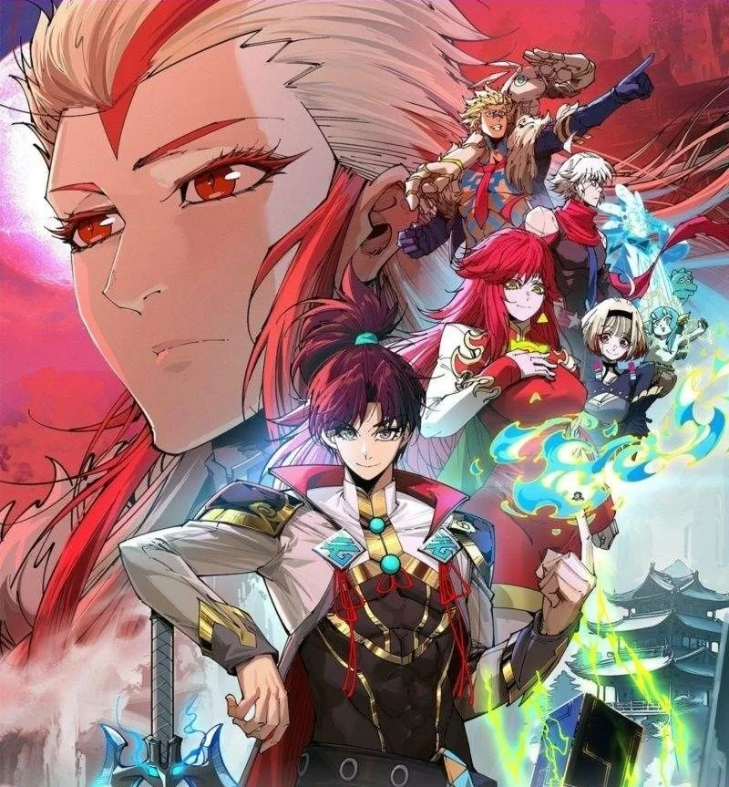 The Ultimate Of All Ages Chapter 565 Halaman 2