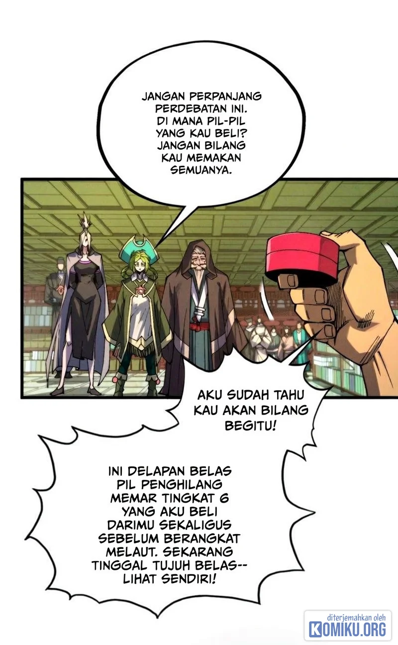 The Ultimate Of All Ages Chapter 565 Halaman 6