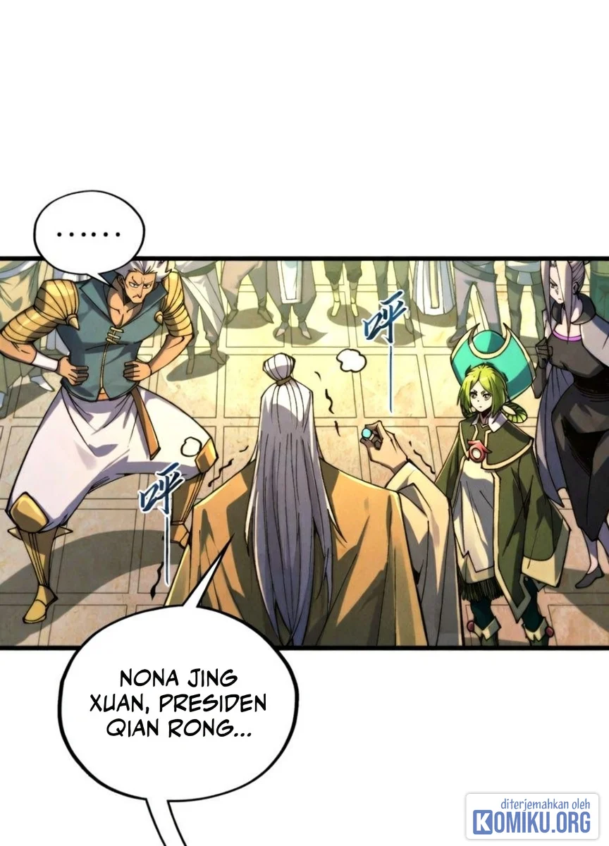 The Ultimate Of All Ages Chapter 565 Halaman 10