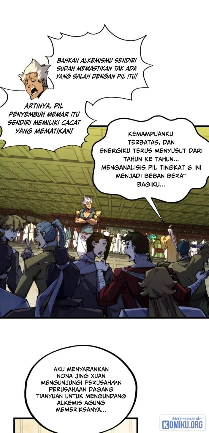 The Ultimate Of All Ages Chapter 565 Halaman 12