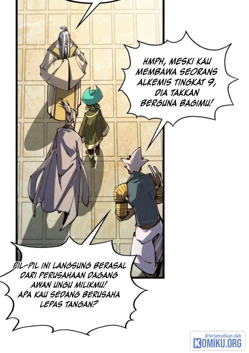 The Ultimate Of All Ages Chapter 565 Halaman 13
