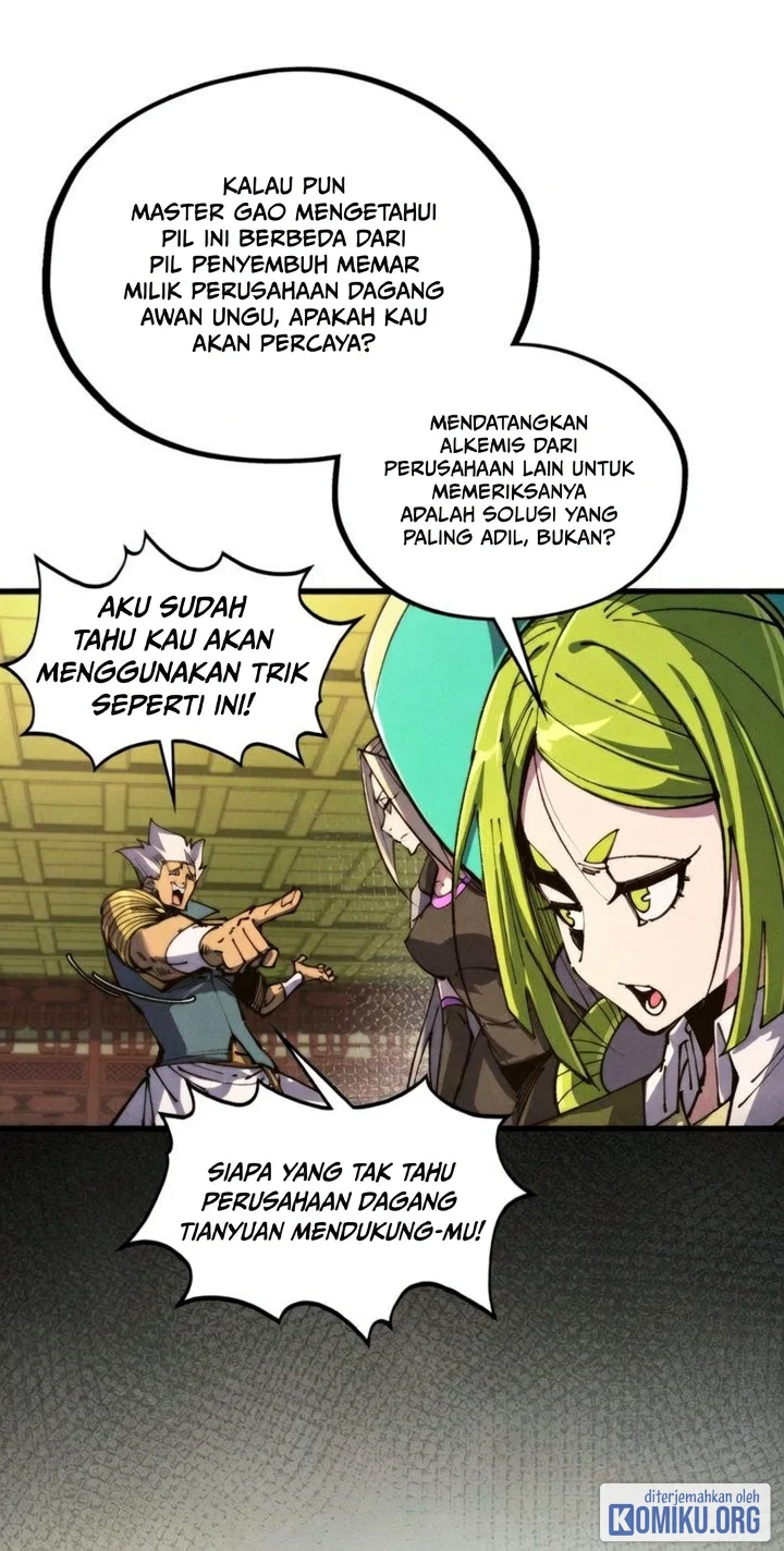 The Ultimate Of All Ages Chapter 565 Halaman 14