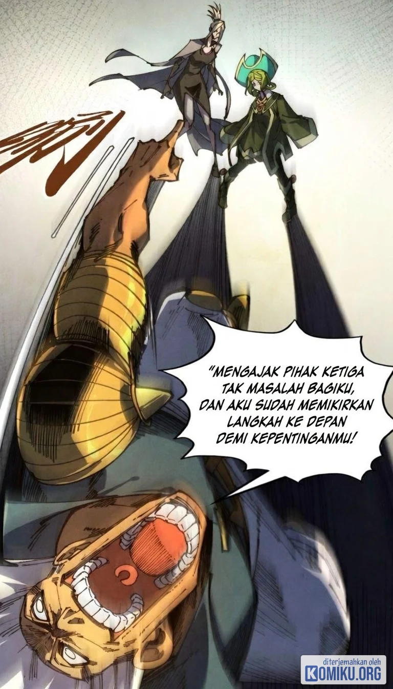 The Ultimate Of All Ages Chapter 565 Halaman 15