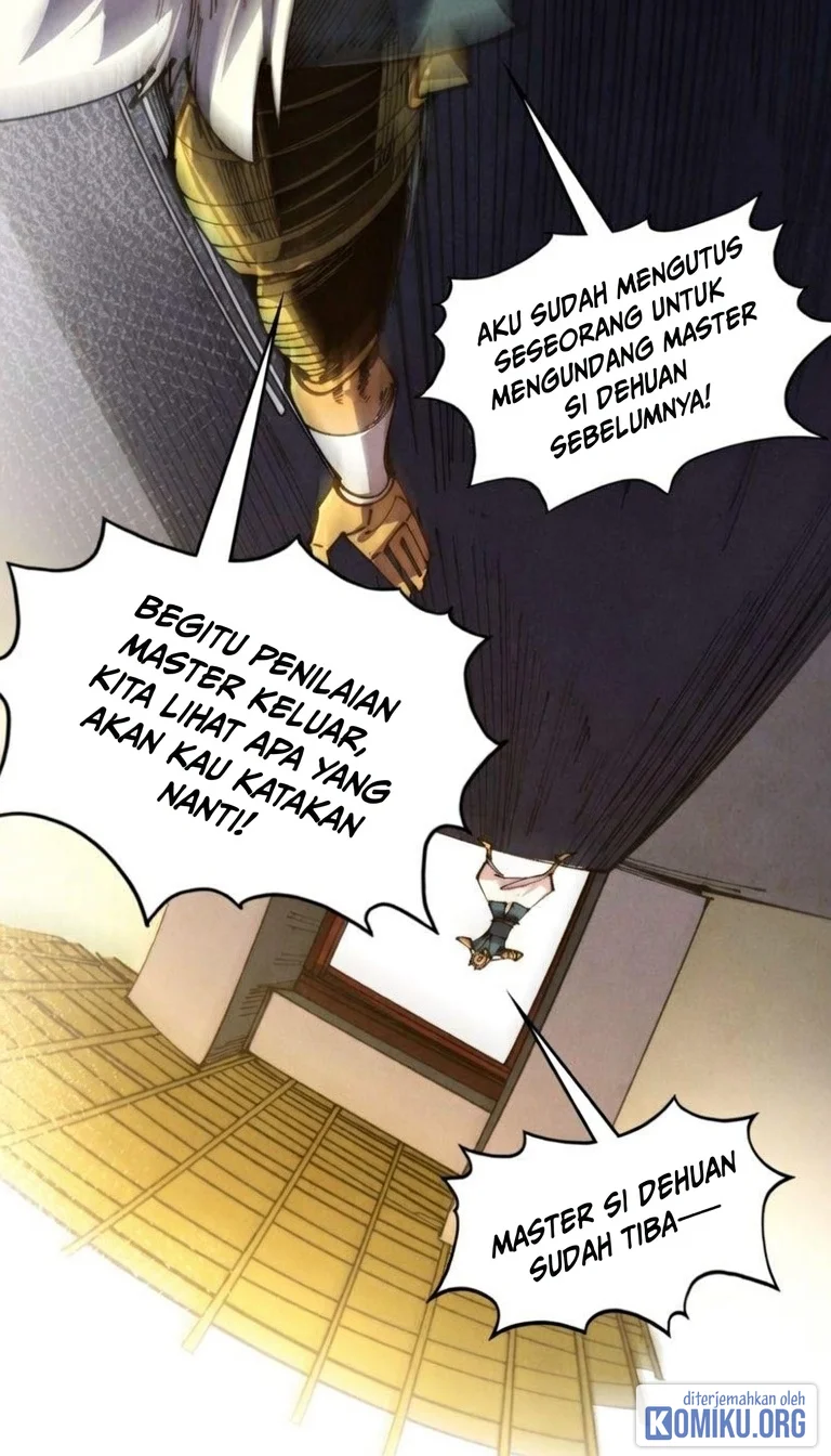 The Ultimate Of All Ages Chapter 565 Halaman 16