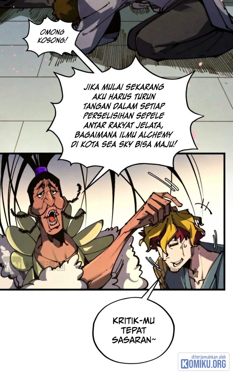 The Ultimate Of All Ages Chapter 565 Halaman 20