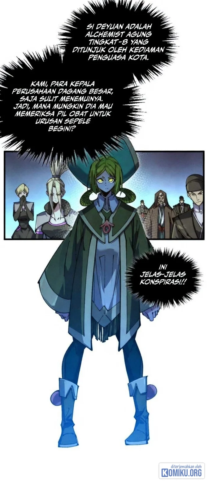 The Ultimate Of All Ages Chapter 565 Halaman 23