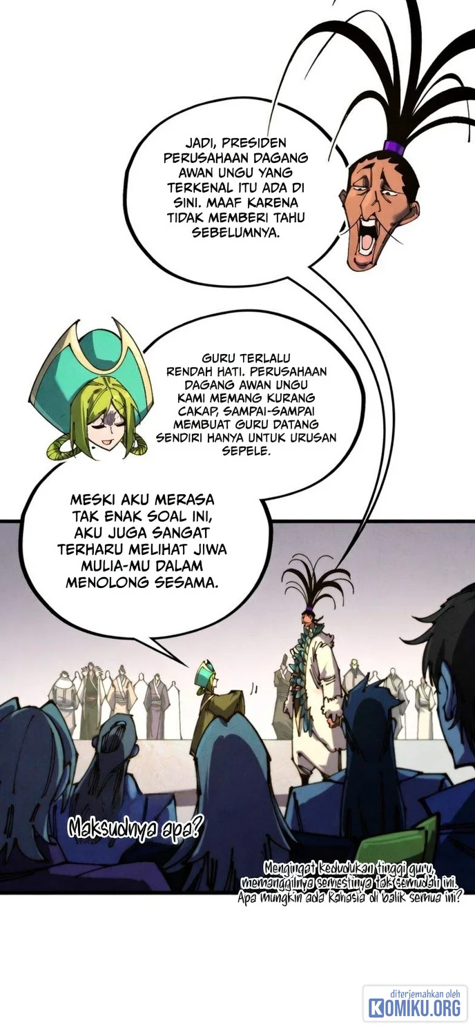 The Ultimate Of All Ages Chapter 565 Halaman 25