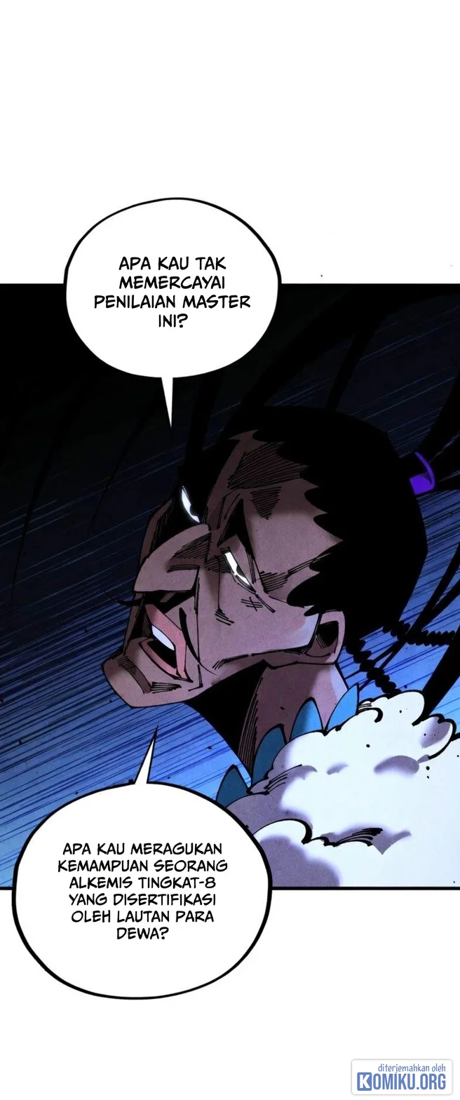The Ultimate Of All Ages Chapter 565 Halaman 28