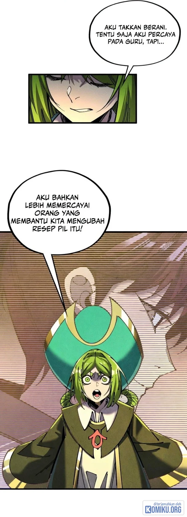 The Ultimate Of All Ages Chapter 565 Halaman 29