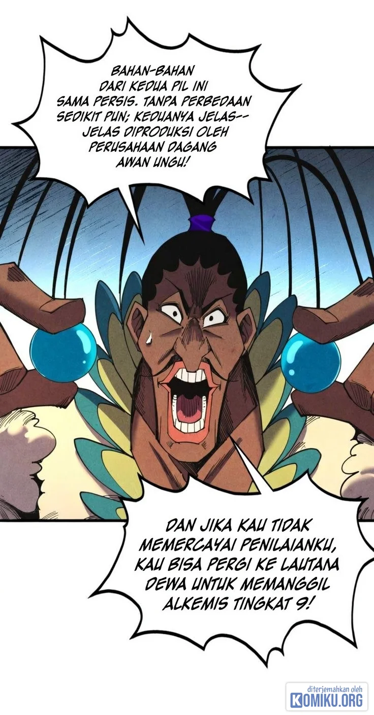 The Ultimate Of All Ages Chapter 565 Halaman 34