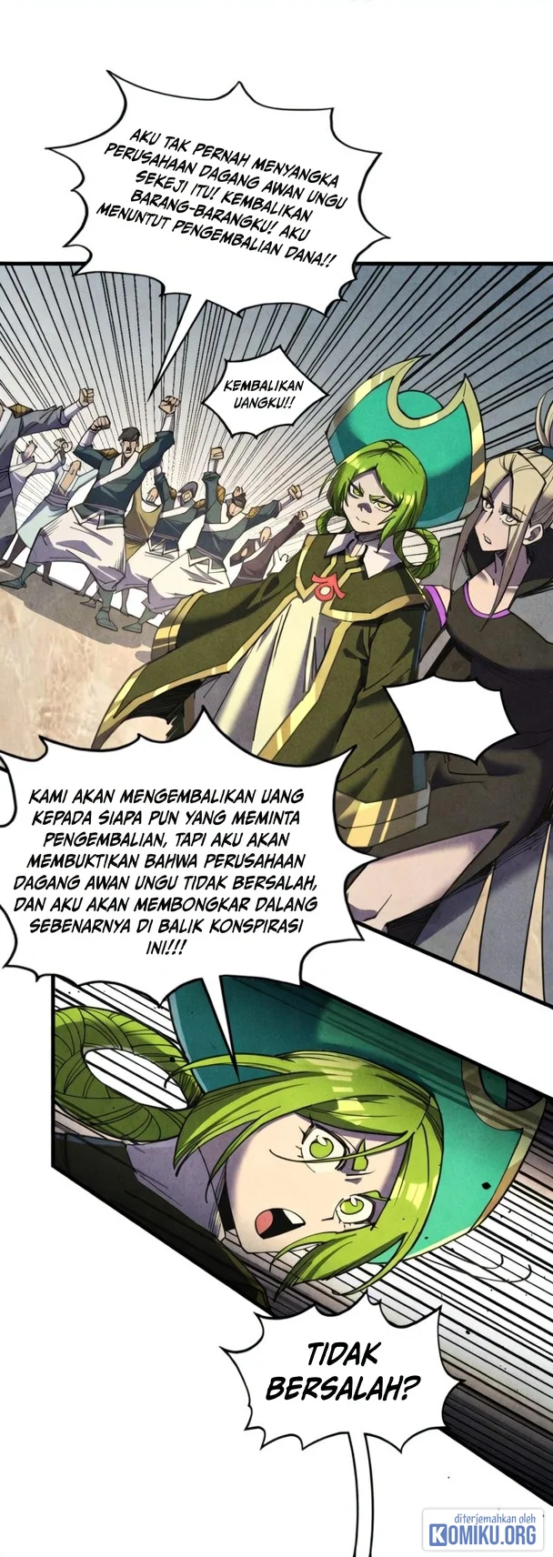 The Ultimate Of All Ages Chapter 565 Halaman 35