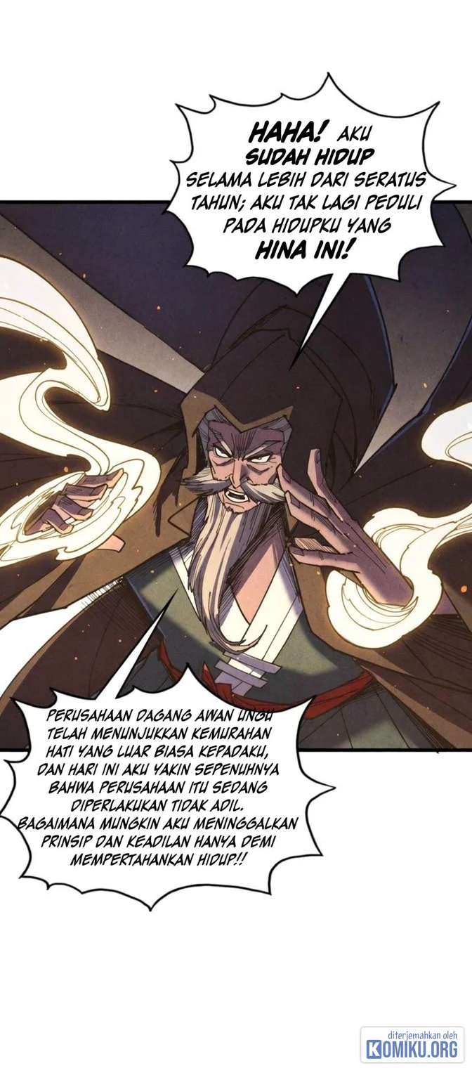 The Ultimate Of All Ages Chapter 565 Halaman 38