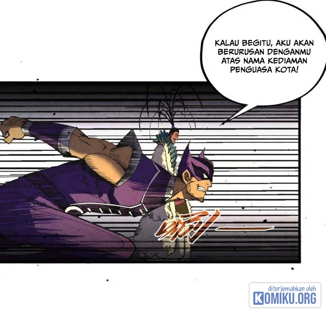 The Ultimate Of All Ages Chapter 565 Halaman 39
