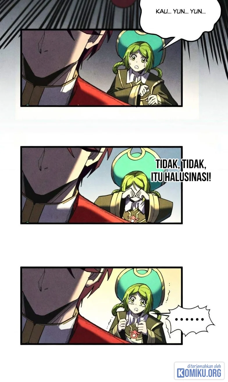 The Ultimate Of All Ages Chapter 565 Halaman 47