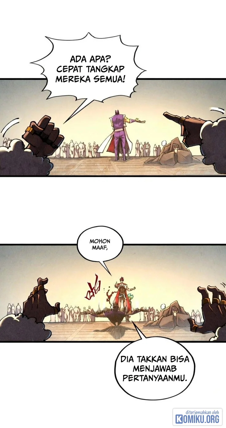 The Ultimate Of All Ages Chapter 565 Halaman 48