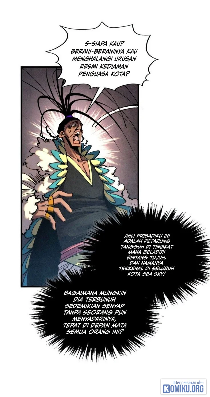 The Ultimate Of All Ages Chapter 565 Halaman 49