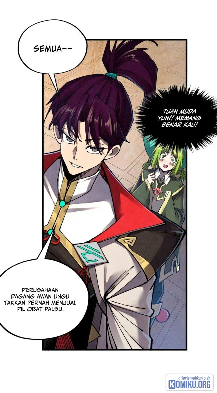 The Ultimate Of All Ages Chapter 565 Halaman 50