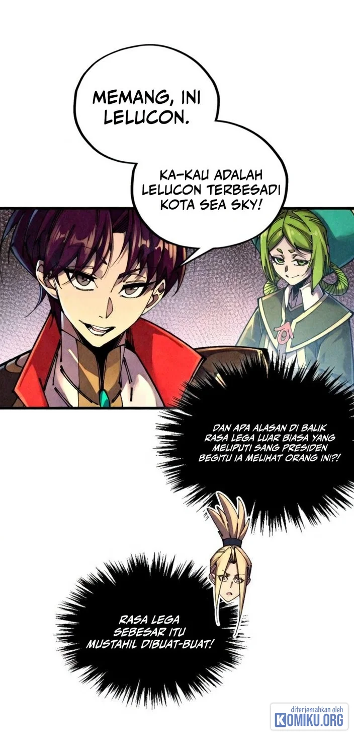 The Ultimate Of All Ages Chapter 565 Halaman 54