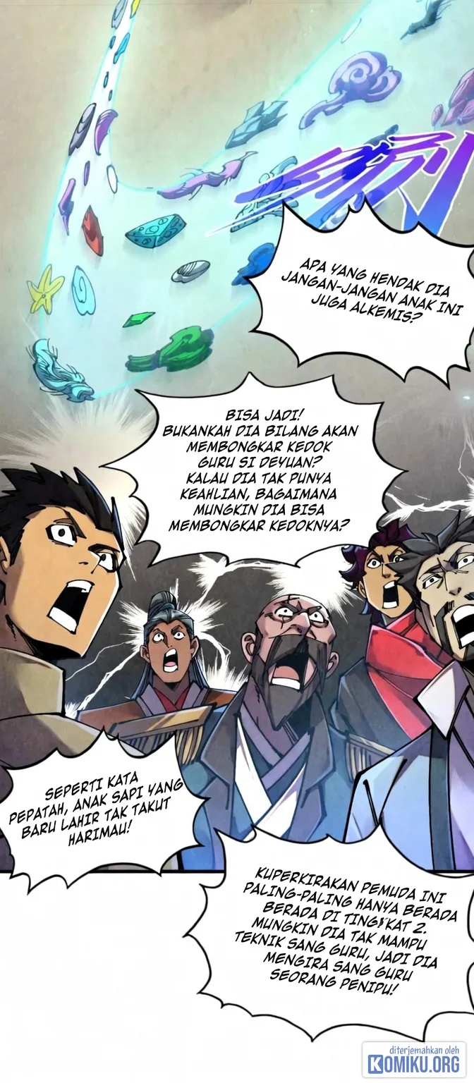 The Ultimate Of All Ages Chapter 566 Halaman 7