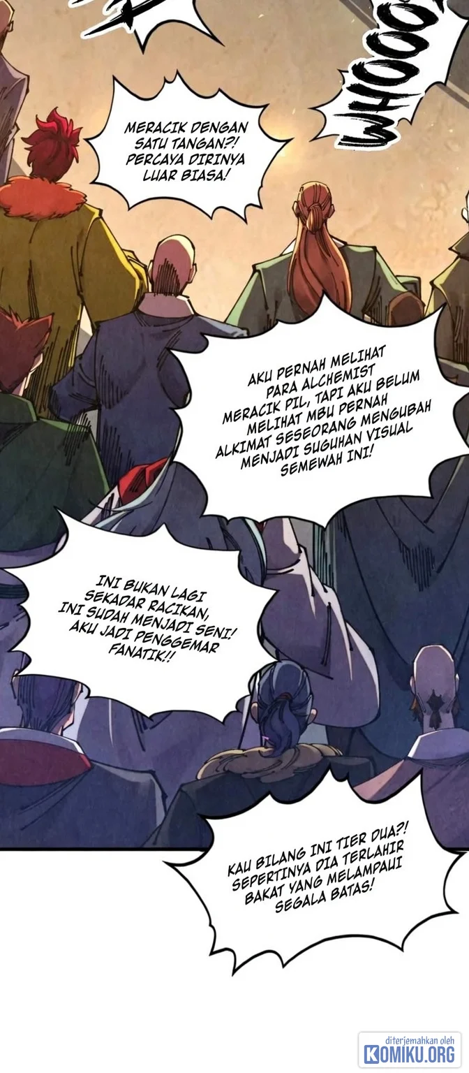The Ultimate Of All Ages Chapter 566 Halaman 12
