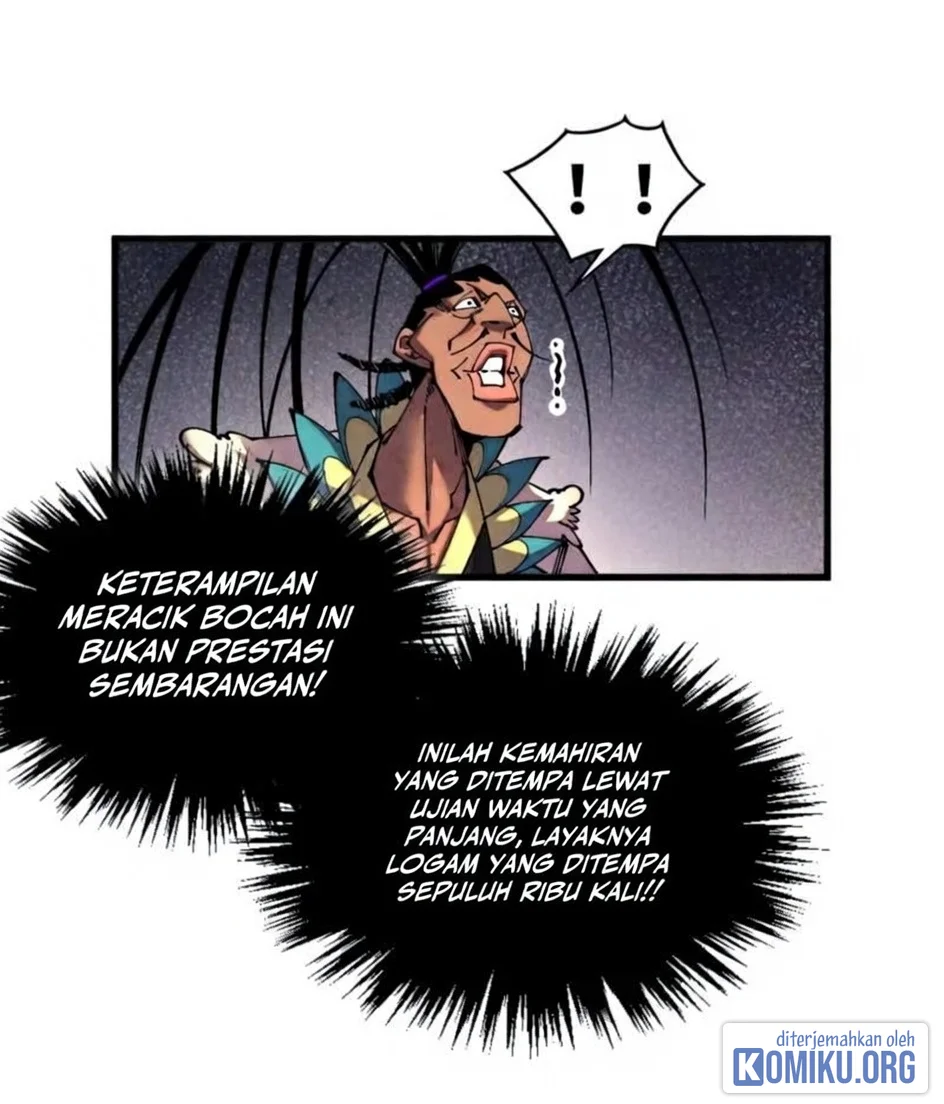 The Ultimate Of All Ages Chapter 566 Halaman 13