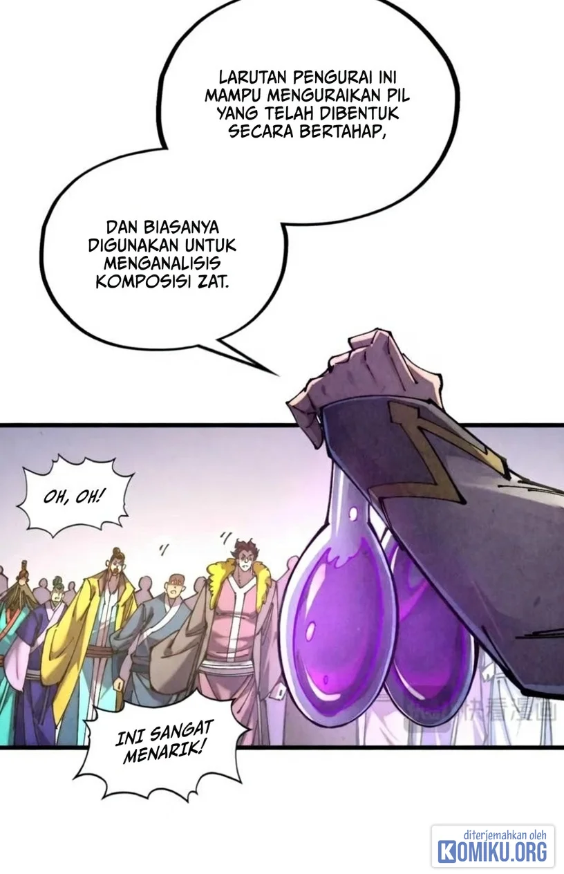 The Ultimate Of All Ages Chapter 566 Halaman 15