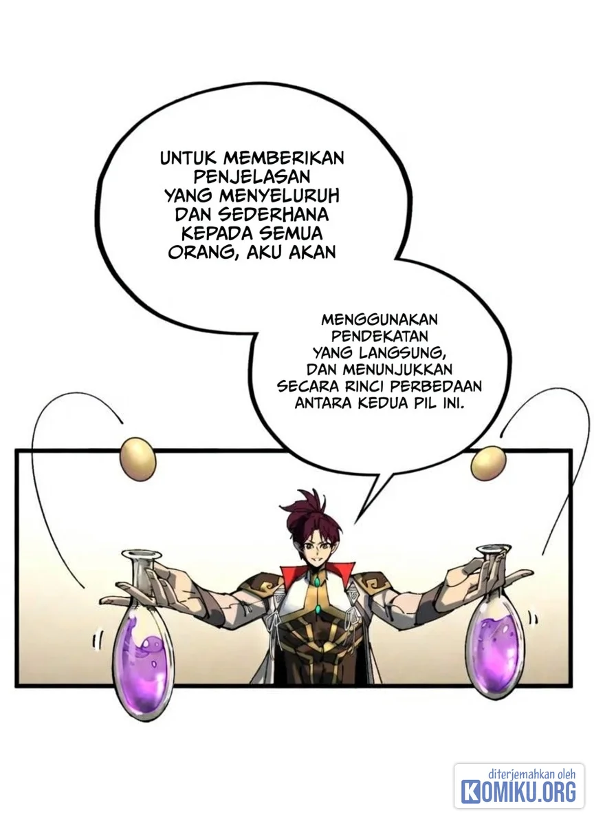 The Ultimate Of All Ages Chapter 566 Halaman 16