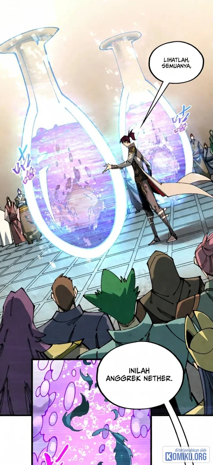 The Ultimate Of All Ages Chapter 566 Halaman 21