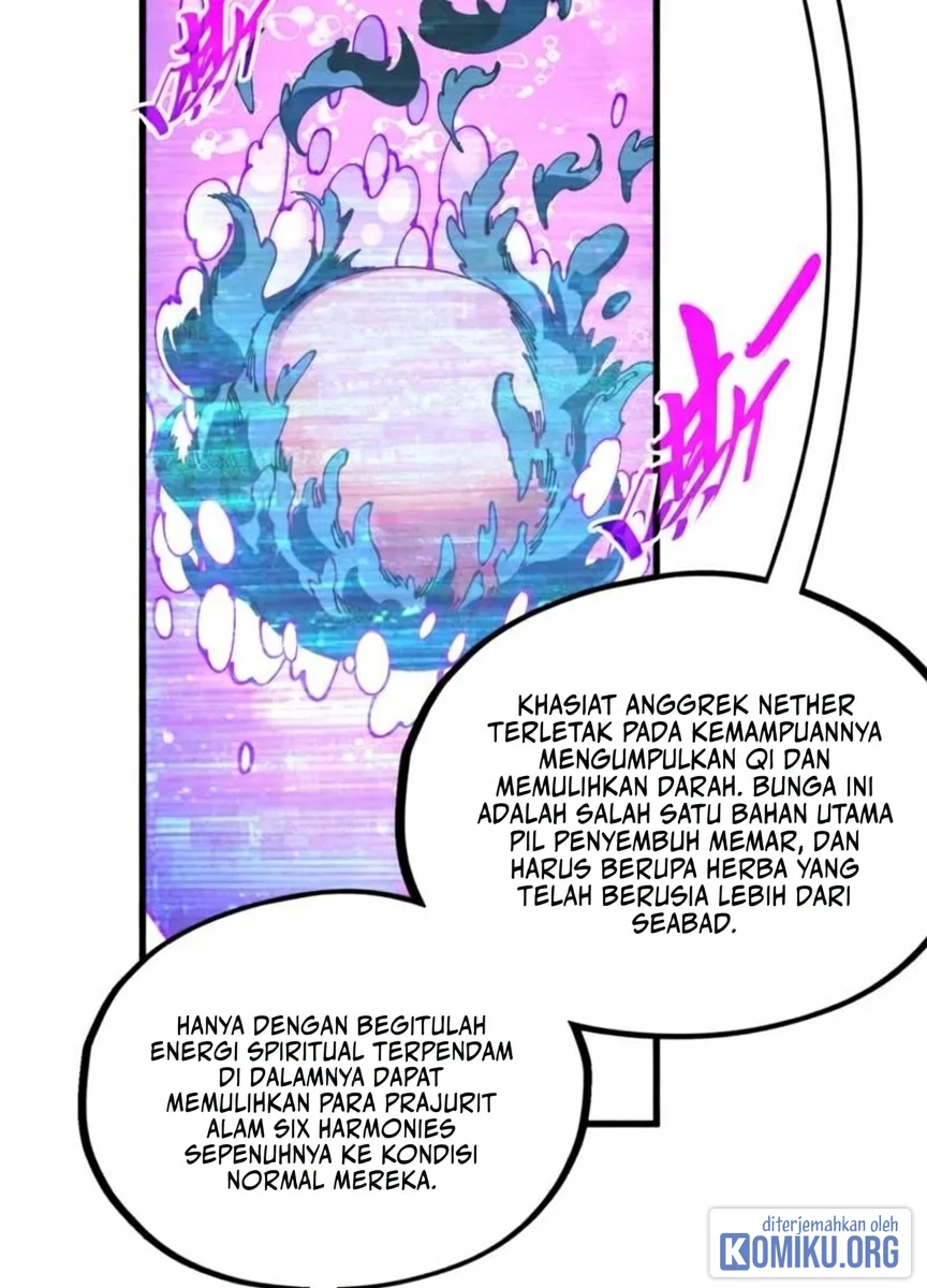 The Ultimate Of All Ages Chapter 566 Halaman 22