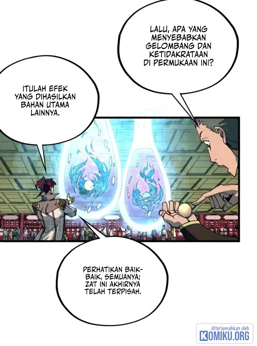 The Ultimate Of All Ages Chapter 566 Halaman 25