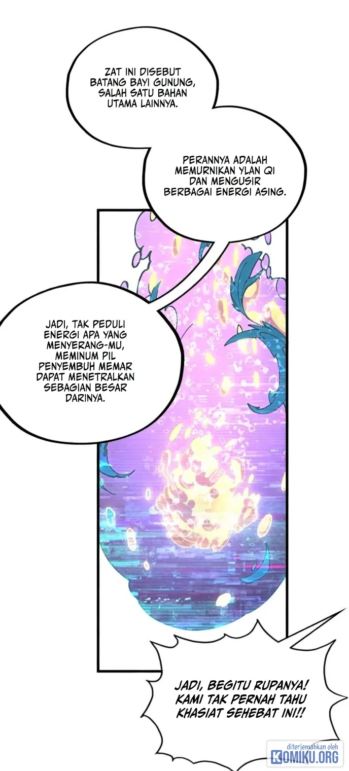 The Ultimate Of All Ages Chapter 566 Halaman 26