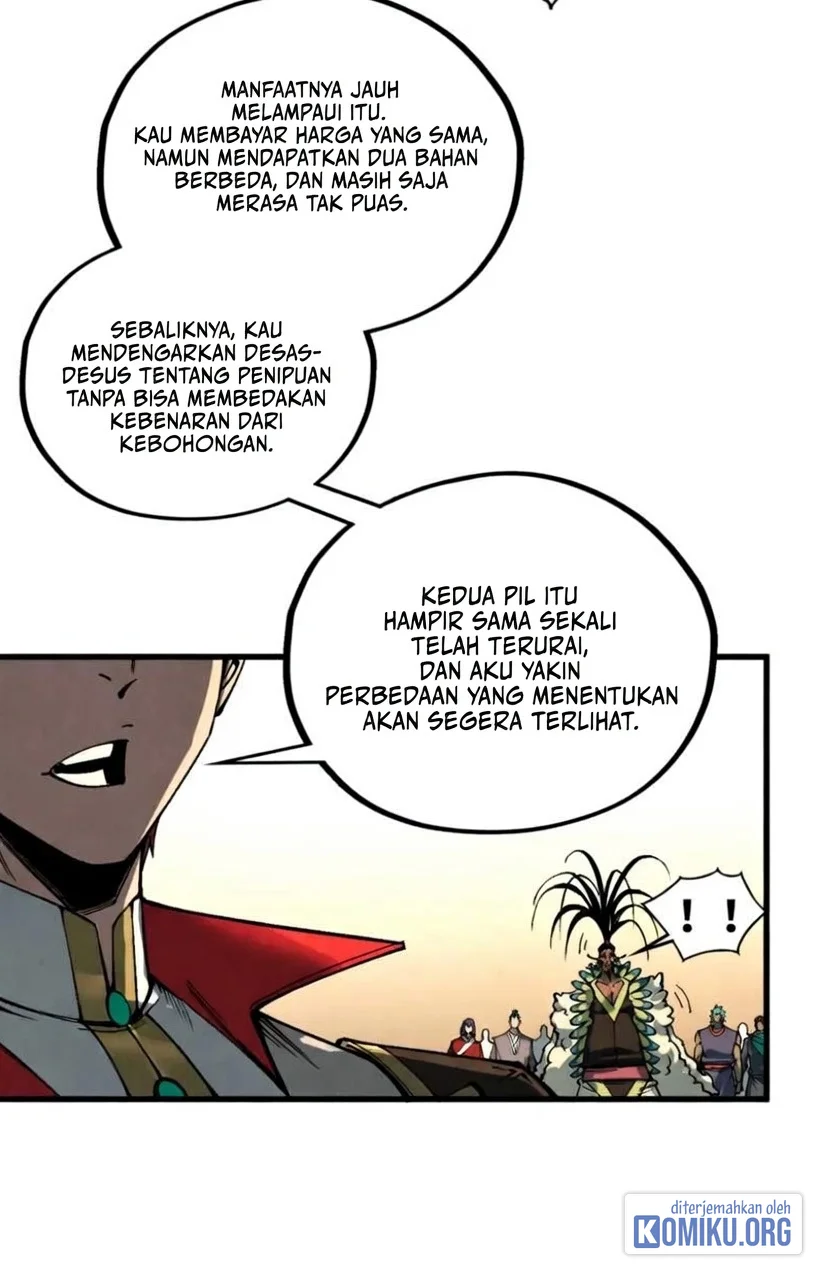 The Ultimate Of All Ages Chapter 566 Halaman 27
