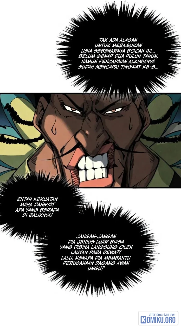 The Ultimate Of All Ages Chapter 566 Halaman 28