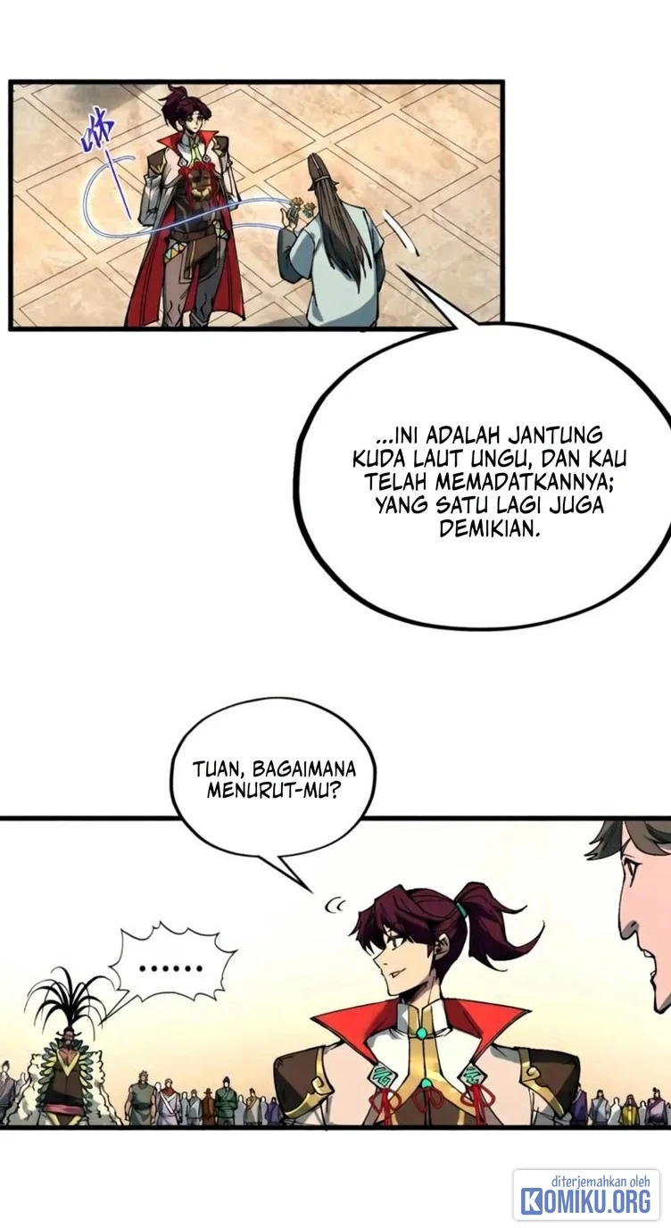 The Ultimate Of All Ages Chapter 566 Halaman 30