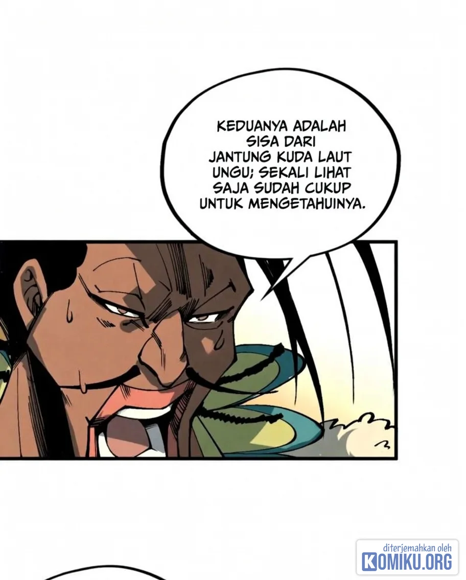 The Ultimate Of All Ages Chapter 566 Halaman 31