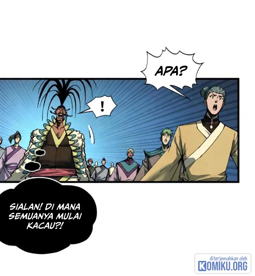 The Ultimate Of All Ages Chapter 566 Halaman 34