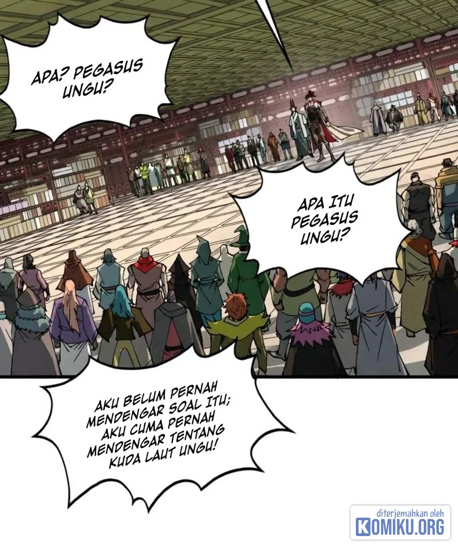 The Ultimate Of All Ages Chapter 566 Halaman 36