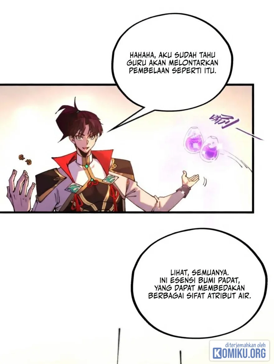 The Ultimate Of All Ages Chapter 566 Halaman 41